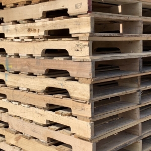 Photo of Corporate Pallet Service