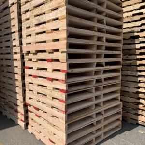 Photo of Corporate Pallet Service