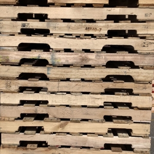 Photo of Corporate Pallet Service
