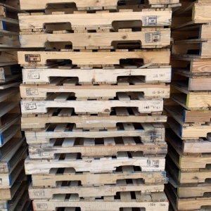 Photo of Corporate Pallet Service