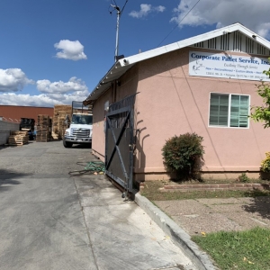 Photo of Corporate Pallet Service