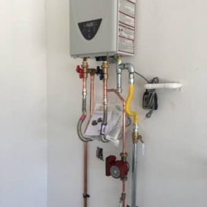 Photo of Thumbs Up Rooter And Plumbing