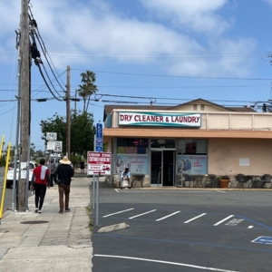 Photo of University Heights Dry Cleaners & Laundry
