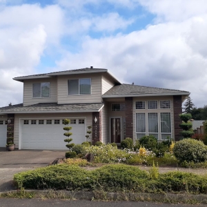 Vancouver Ben's Gutter Service