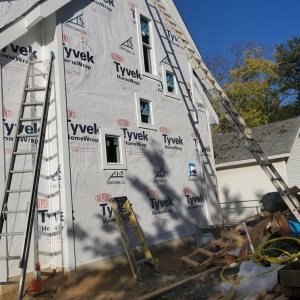 Arlington Cari Painting
