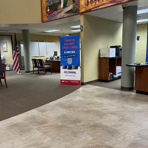 Photo of Jax Federal Credit Union