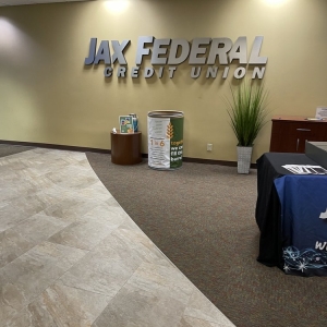 Photo of Jax Federal Credit Union