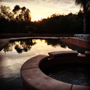 Photo of Cleaning Coastal Pools