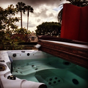 Photo of Cleaning Coastal Pools