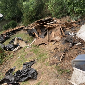 Photo of IHaul Junk Removal And Demolition
