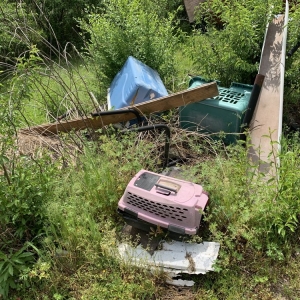 Photo of IHaul Junk Removal And Demolition