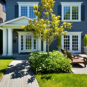 Photo of Exterior Crew