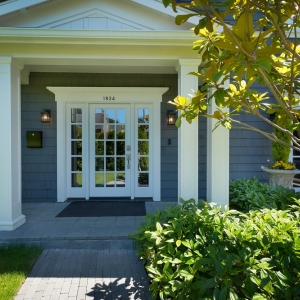 Photo of Exterior Crew