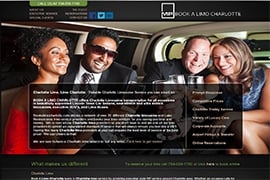 Photo of Catapult Website Design