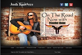 Photo of Catapult Website Design