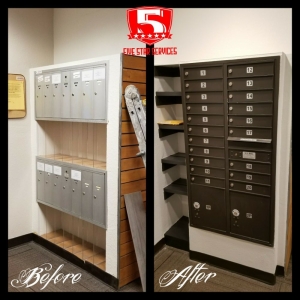 Photo of Five Star Services