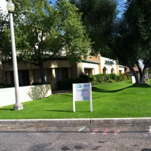 Photo of First Credit Union