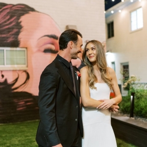 Photo of A Perfect Wedding Dance