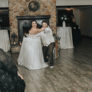 Photo of A Perfect Wedding Dance