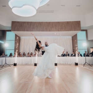 Photo of A Perfect Wedding Dance
