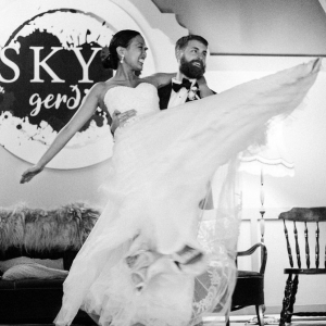Photo of A Perfect Wedding Dance