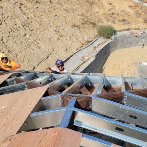 Littlerock Elisal Builders