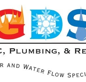 Photo of GDS Heating, A/C & Plumbing