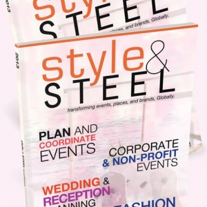 Photo of Style & Steel Event Planning