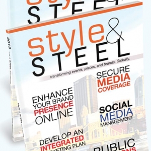 Photo of Style & Steel Event Planning