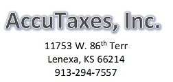 Photo of AccuTaxes
