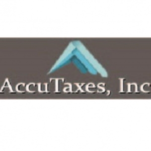 Photo of AccuTaxes