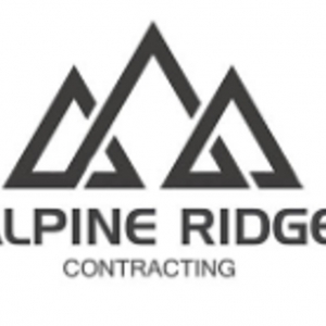 Portsmouth Alpine Ridge Contracting