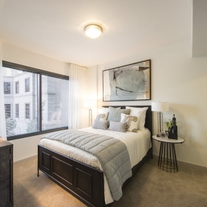 Photo of Cyan on Peachtree Apartments