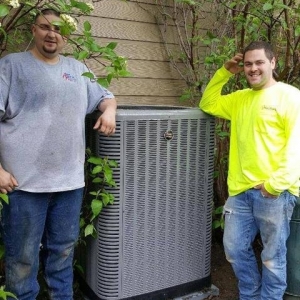 Photo of Aspen Aire Heating And Cooling