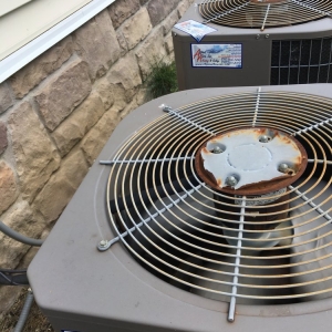 Photo of Aspen Aire Heating And Cooling