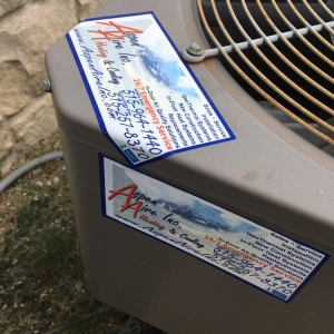 Photo of Aspen Aire Heating And Cooling