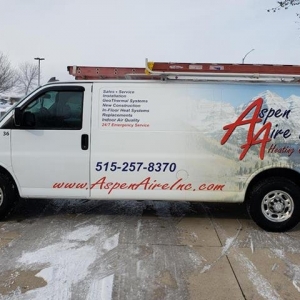 Photo of Aspen Aire Heating And Cooling