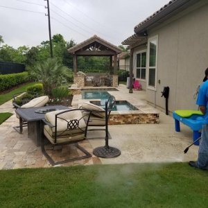 Photo of Ez-Done Pressure Washing