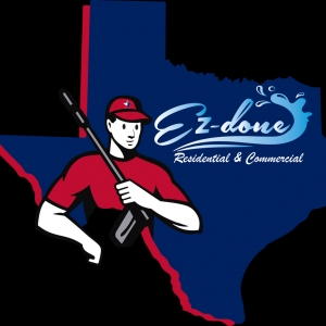 Photo of Ez-Done Pressure Washing