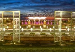 Photo of HFSD Howard-Fairbairn Site Design