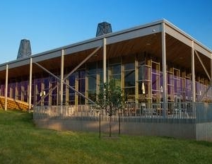 Photo of HFSD Howard-Fairbairn Site Design