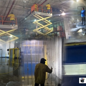 Photo of Pressure Cleaning Service Enterprise