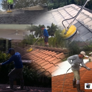 Photo of Pressure Cleaning Service Enterprise