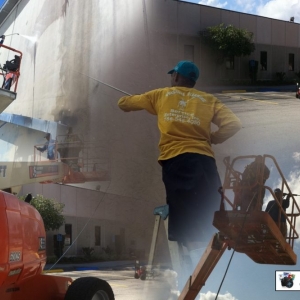 Photo of Pressure Cleaning Service Enterprise