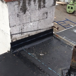 Photo of Four Decades Roofing
