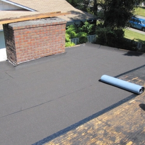 Photo of Four Decades Roofing