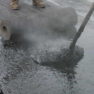 Photo of Four Decades Roofing