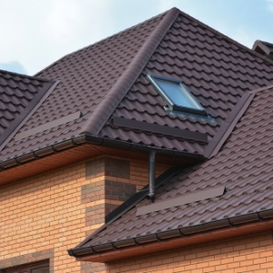 Photo of Four Decades Roofing