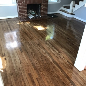 Photo of Matt's Professional Flooring