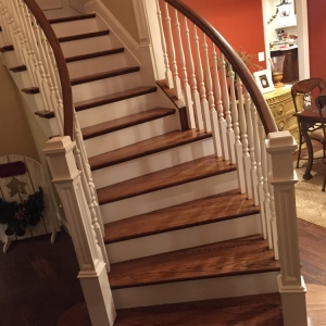 Photo of Matt's Professional Flooring